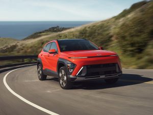 2026 Hyundai Kona