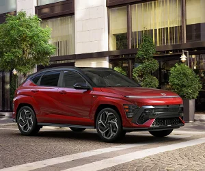 2026 Hyundai Kona Preferred Trend
