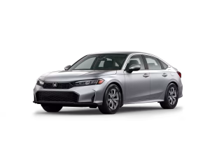 Honda civic 2026